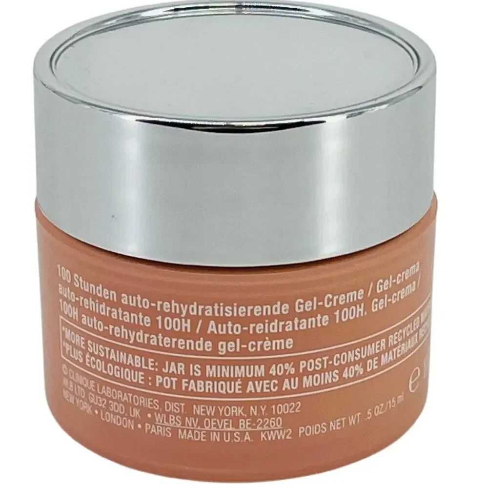 Clinique moisture surge